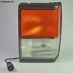 LH FRONT INDICATOR FOR RANGE ROVER CLASSIC N1 - GENUINE