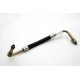 Oil cooler pipe Freelander 1 2L TD