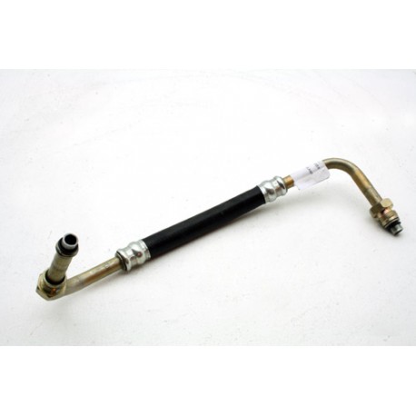 Oil cooler pipe Freelander 1 2L TD
