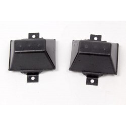 Axle bump stop for SERIES - GENUINE