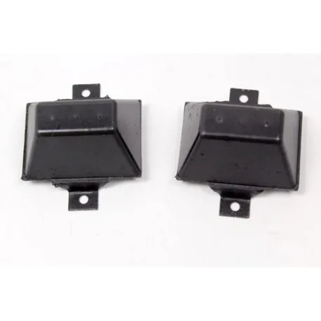 Axle bump stop for SERIES - GENUINE