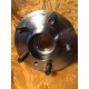 HUB OF BACK WHEEL FOR DISCO 3 - GENUINE