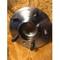 HUB OF BACK WHEEL FOR DISCO 3 - GENUINE