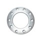 KAM heavy duty drive flange sp for DEFENDER