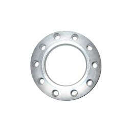 KAM heavy duty drive flange sp for DEFENDER