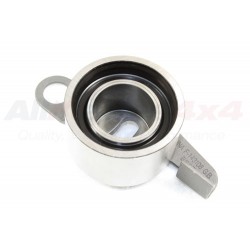 Timing belt tensioner for FREELANDER 2.0TD TCIE - OEM