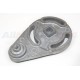 Air con tensioner pulley arm 300tdi