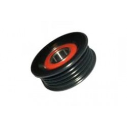 Pulley idler air conditionning 300Tdi - GENUINE