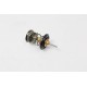 FREELANDER 1 2.0 TD TCIE thermostat assy oil - GENUINE