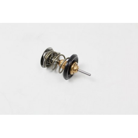 FREELANDER 1 2.0 TD TCIE thermostat assy oil - GENUINE