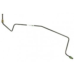 Brake pipe RHS Def 90 up to KA930455