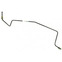 Brake pipe RHS Def 90 up to KA930455
