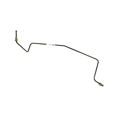 Brake pipe RHS Def 90 up to KA930455