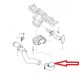 Durite admission air Defender 2.2L Td4