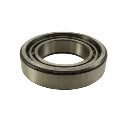 Salisbury differential carrier bearing - TIMKEN