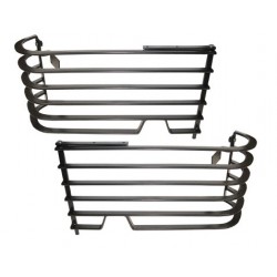 RANGE ROVER CLASSIC front lamp guards