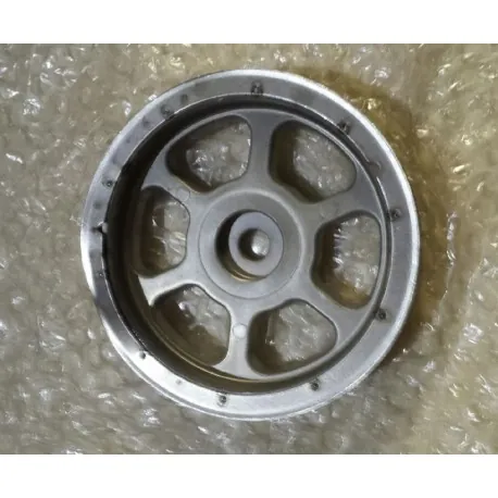 Poulie de courroie de distribution de 2.7 TDV6