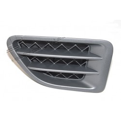 Grille d'admission d'air Tungsten de RANGE ROVER SPORT - Côté gauche