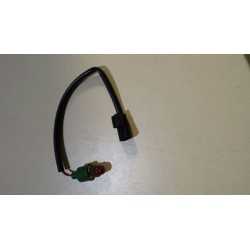 RANGE ROVER CLASSIC switch air suspension