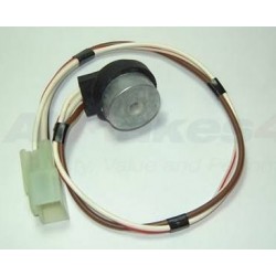 RANGE ROVER CLASSIC ignition switch - VALEO