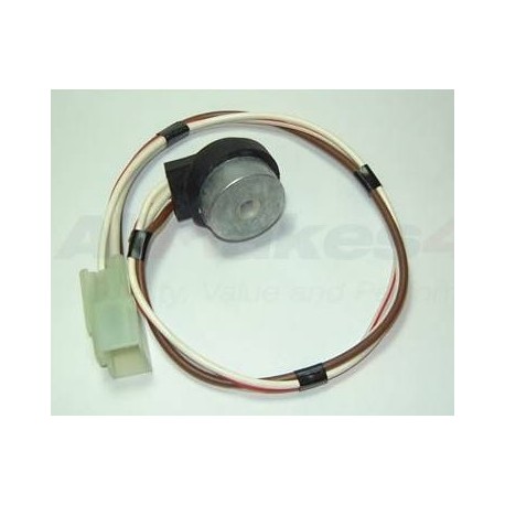 RANGE ROVER CLASSIC ignition switch - VALEO