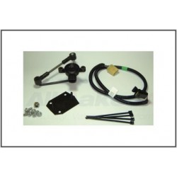 RANGE ROVER CLASSIC suspension self levelling sensor front RH - GENUINE
