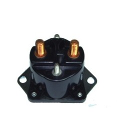 Solénoïde pour treuil WARN 12 v