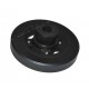 DEFENDER 2.5D and TD crankshaft pulley damper - OEM