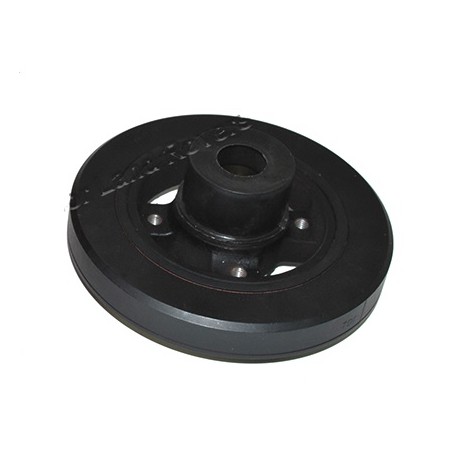 DEFENDER 2.5D and TD crankshaft pulley damper - OEM