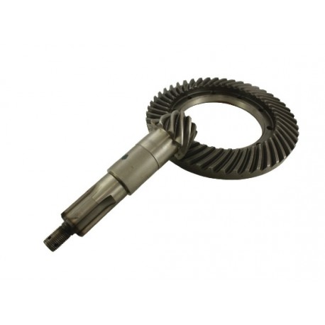 Crown wheel and pinion for front and rear diff for SERIES