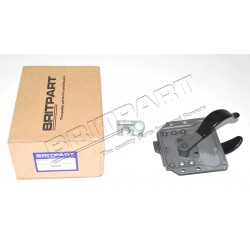 SERIES 3 109 door lock rear side LH