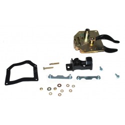 Door lock kit rear DEFENDER - GENUINE