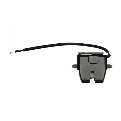 Serrure de hayon supérieur de RANGE ROVER EVOQUE - GENUINE