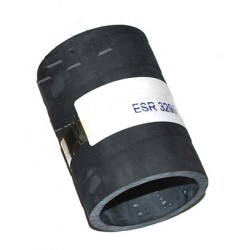 RANGE ROVER P38 2.5 TD intercooler hose - GENUINE