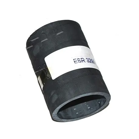 RANGE ROVER P38 2.5 TD intercooler hose - GENUINE