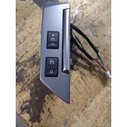 DISCOVERY 3 and RANGE ROVER SPORT steering wheel switch module