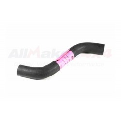 RANGE ROVER CLASSIC and DISCOVERY 1 V8 Carb heater hose outlet