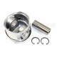 Piston de DEFENDER 2.5 TD - cote 0.020