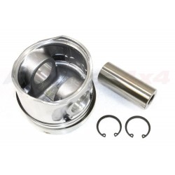 DEFENDER 2.5 TD piston assy 0.020