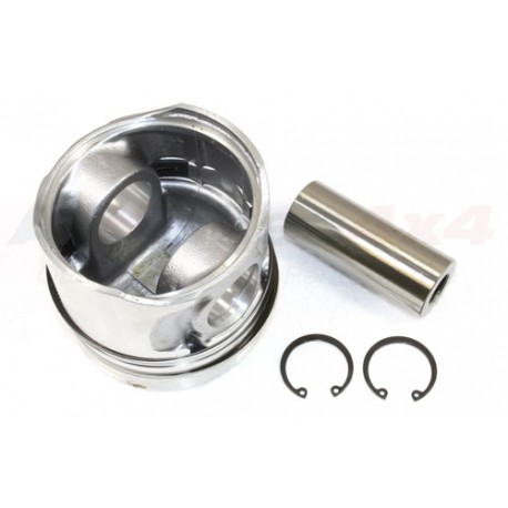 DEFENDER 2.5 TD piston assy 0.020
