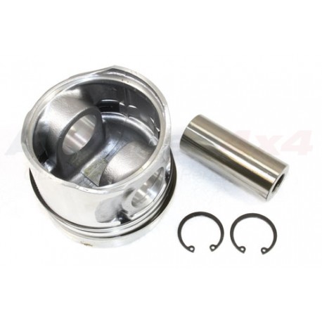 Piston de DEFENDER 2.5 TD - cote 0.020