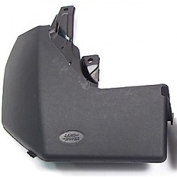 DISCOVERY 3 rear mudflap LH