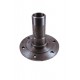 109 SERIE 2 - 2A - 3 stub axle front
