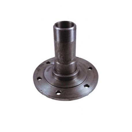 109 SERIE 2 - 2A - 3 stub axle front