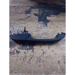 RANGE ROVER P38 LHD front door handle exterior - RH -GENUINE