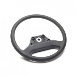 Volant en plastique de DEFENDER TD4 - GENUINE