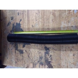 Air cleaner hose for DEFENDER V8 Carb - GENUINE