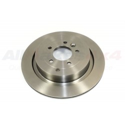 DISCOVERY 3/4 and RRS rear vented brake disc - ECO