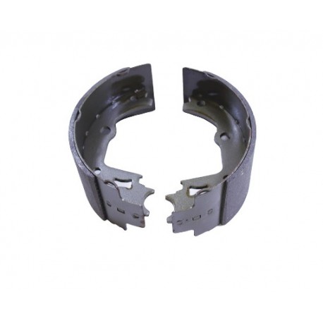 SERIES 3 109 V8 handbrake shoe kit