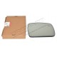 RANGE ROVER L322 rear view outer mirror - RH